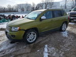 Jeep Compass 2012