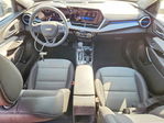 Chevrolet Trax 2025