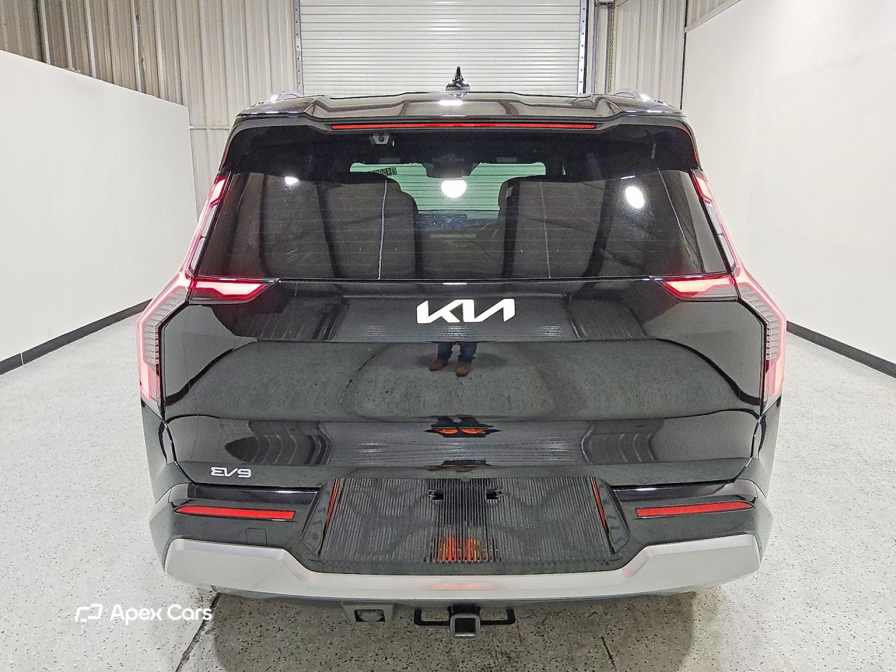 Kia EV9 2024