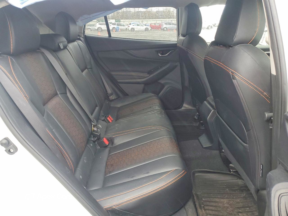 Subaru XV 2022