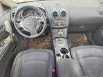 Nissan Rogue 2012