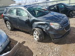 Chevrolet Equinox 2017