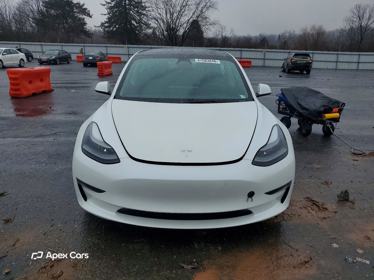 Tesla Model 3 2023