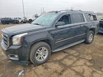 GMC Yukon 2015