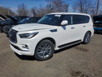Infiniti QX80 2024