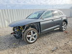 Audi SQ5 2022