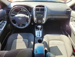 Kia Spectra 2008