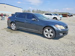 Lexus LS 2011
