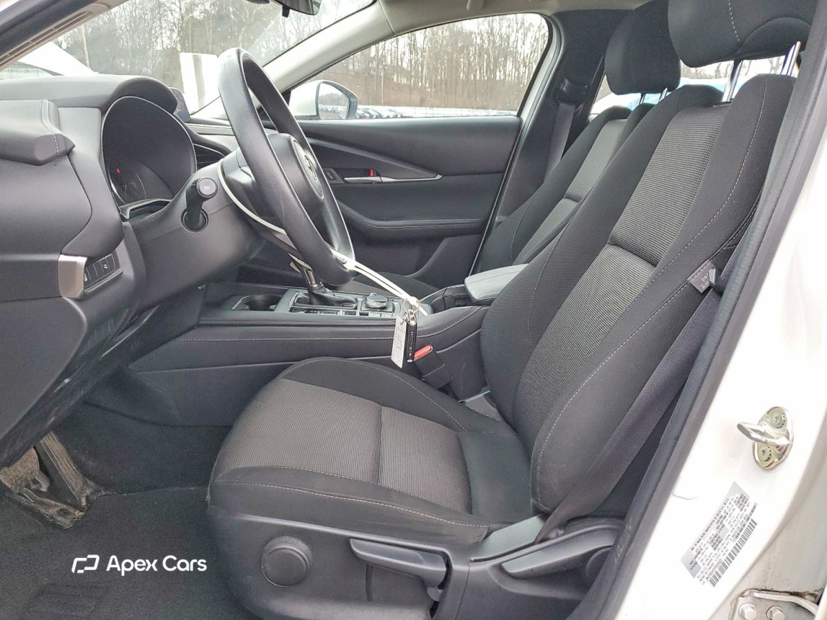 Mazda CX-30 2023