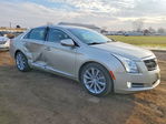 Cadillac XTS 2016