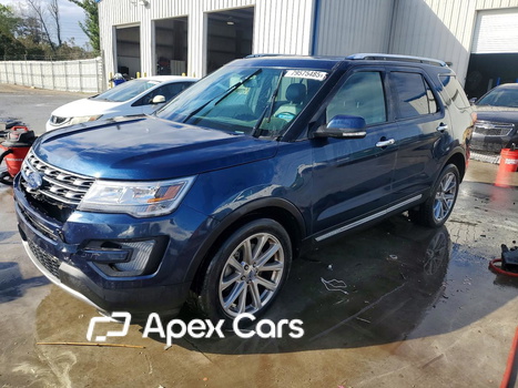 Ford Explorer 2017 - Image 1 of 14