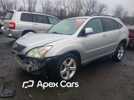 Lexus RX 2006 - Image 1 of 13