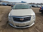 Cadillac XTS 2016