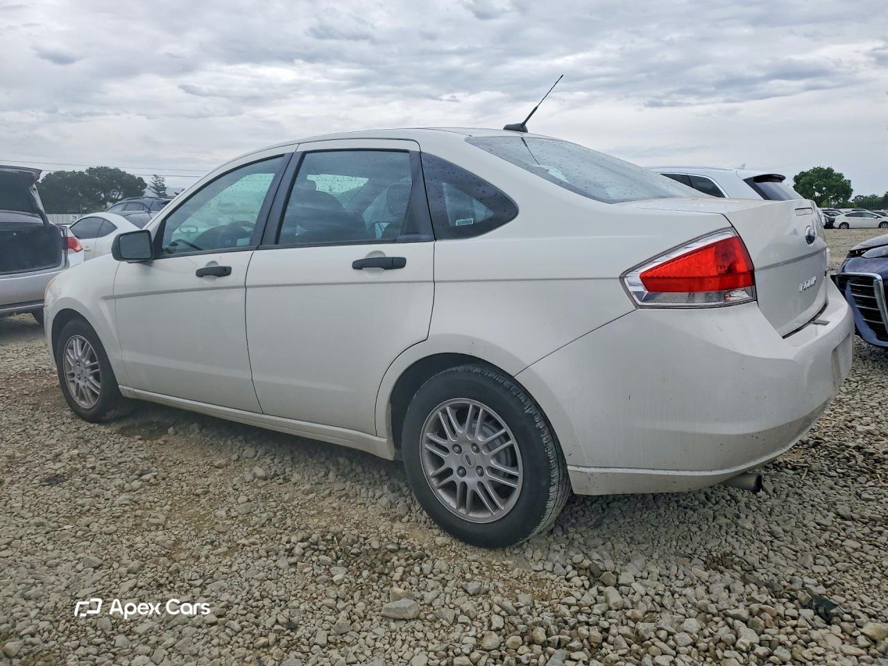 Ford Focus 2010