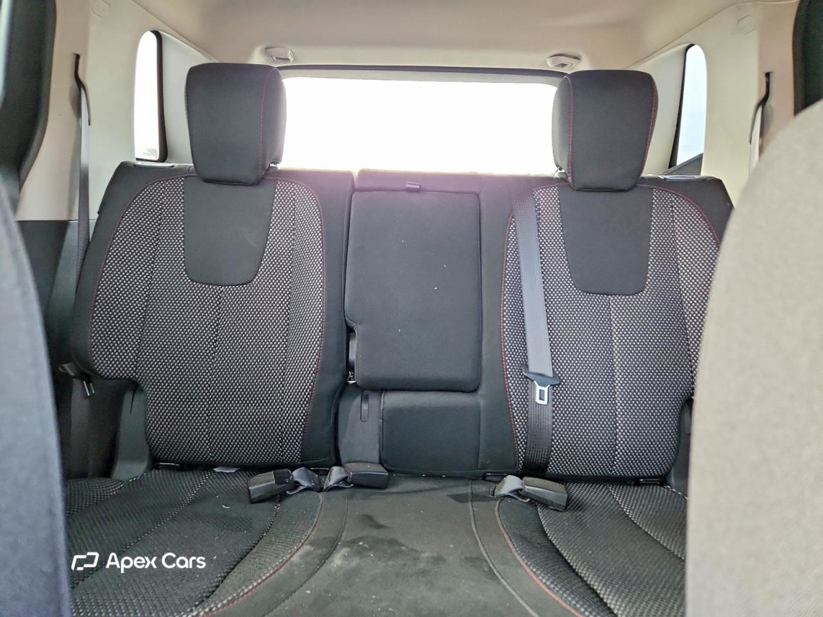 GMC Terrain 2017