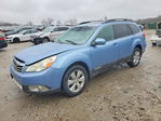 Subaru Outback 2010