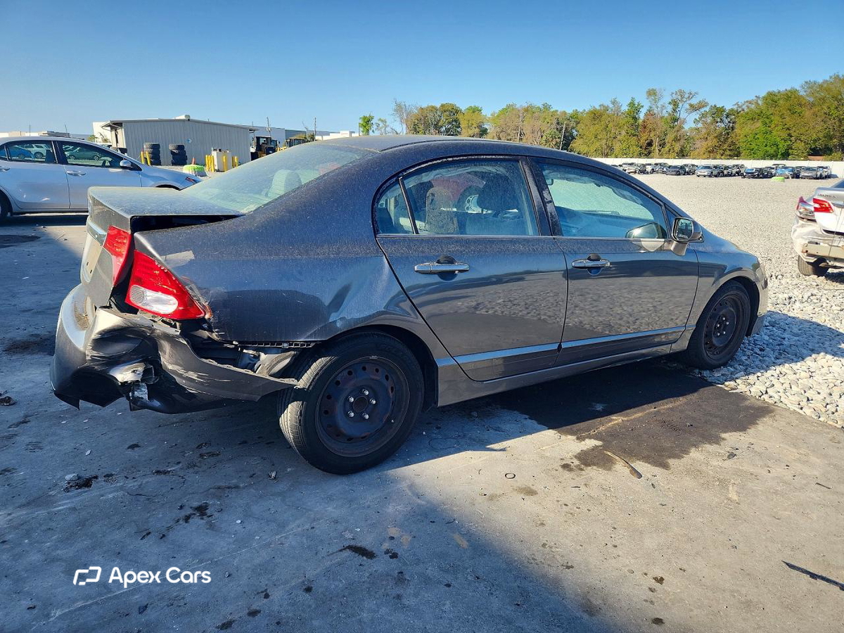 Honda Civic 2010