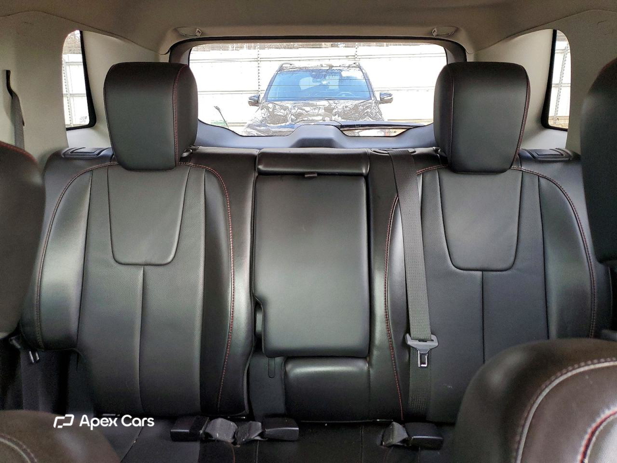 GMC Terrain 2016