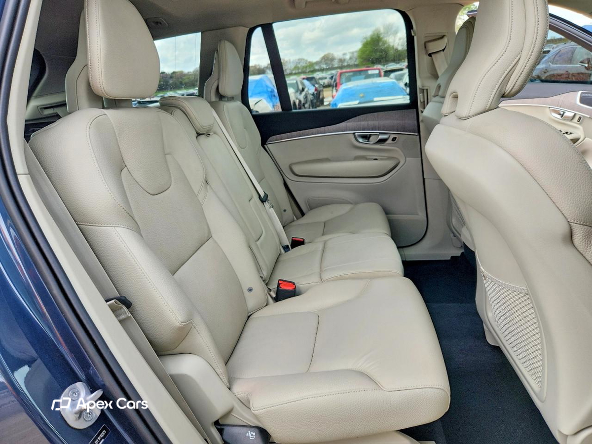 Volvo XC90 2024