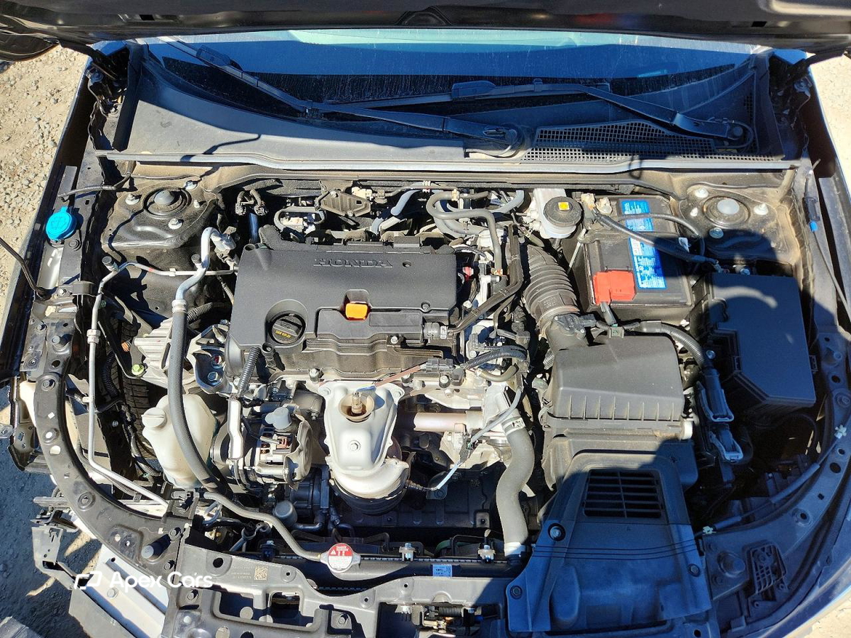 Honda Civic 2023