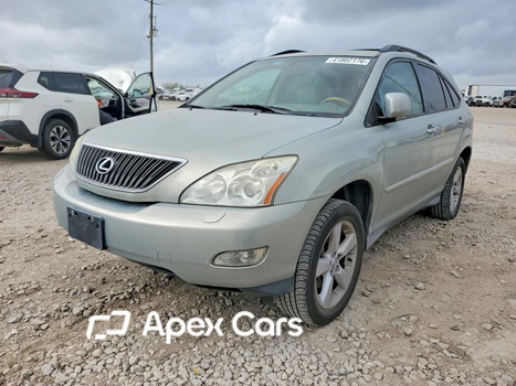 Lexus RX 2005 - Image 1 of 12