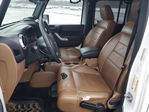 Jeep Wrangler 2012