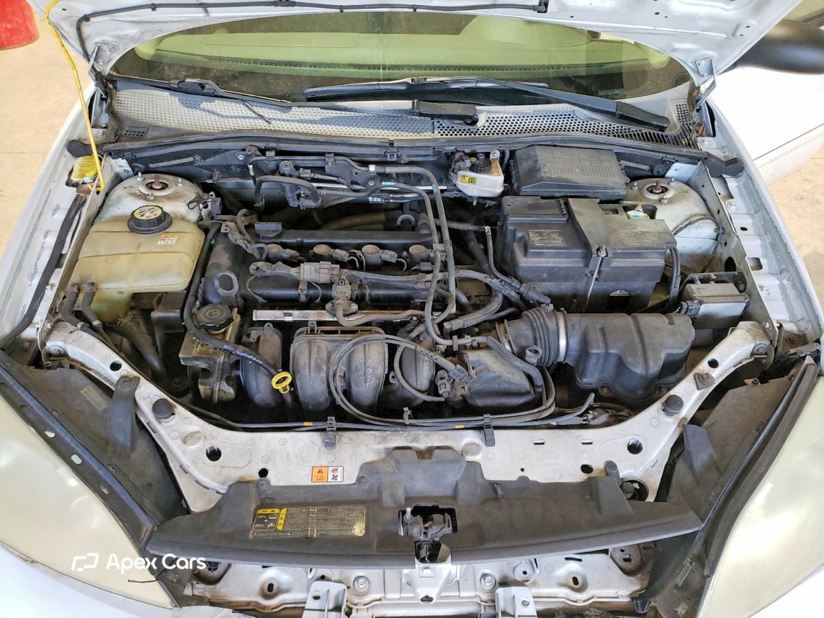 Ford Focus 2007