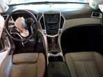 Cadillac SRX 2014