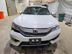 Honda Accord 2016