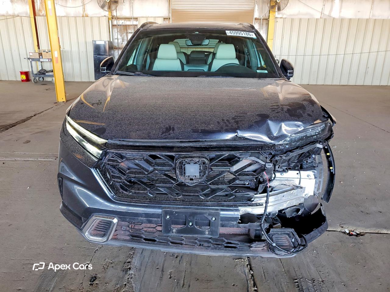 Honda CR-V 2024
