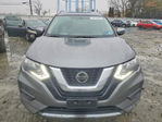 Nissan Rogue 2018