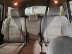 Honda Odyssey 2011