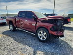 RAM 1500 2016