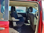 Dodge Caravan 2016
