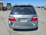 Honda Odyssey 2007