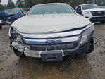 Ford Fusion 2011