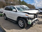 Toyota Highlander 2012