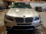 BMW X3 2013