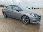 Nissan Versa 2021