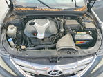 Hyundai Sonata 2012
