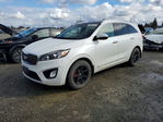 Kia Sorento 2017