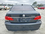 BMW Series 7 2006