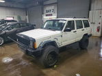 Jeep Cherokee 2000