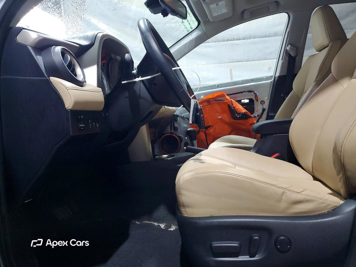 Toyota RAV 4 2015
