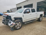 Chevrolet Silverado 2015
