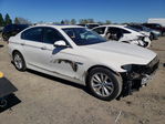 BMW Series 5 2015