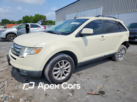 Ford Edge 2007 - Image 1 of 13