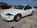 Chevrolet Cavalier 2002