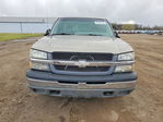 Chevrolet Silverado 2003