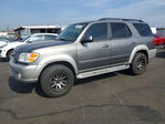 Toyota Sequoia 2003